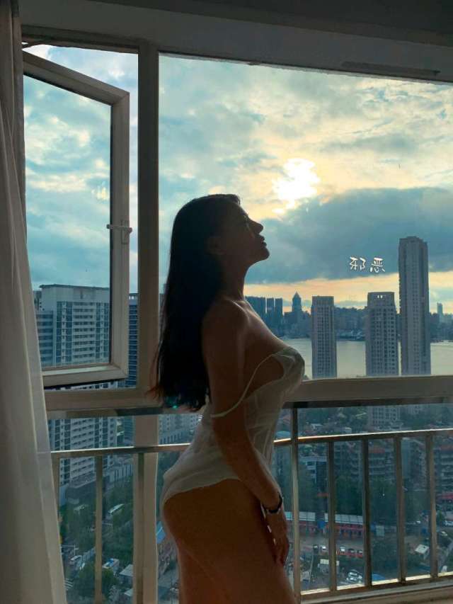 武汉第一sao 邪恶